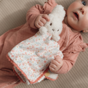 Muchláčik králiček Miffy Lucky Blossom Little Dutch