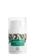 Kostihojový gél 50 ml Nobilis Tilia