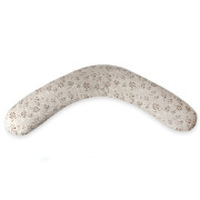 Vankúš na dojčenie Cebuška Physio Multi Džersej 190 cm Ceba