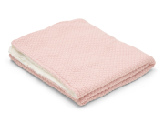Deka pletená / fleece 70 x 100 cm Pure Little Dutch