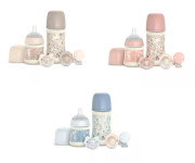 Novorodenecký set Wonderland New Suavinex