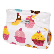 Ortopedické abdukčné nohavičky, patentky (5-9 kg) T-Tomi