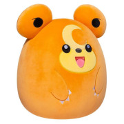 Pokémon Squishmallows Plyš 60 cm - Teddiursa Jumbo