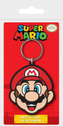 Kľúčenka gumová, Super Mario