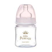 Fľaša so širokým hrdlom Royal Baby 120 ml