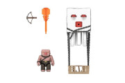Minecraft movie akčná figúrka blast attack ghast 25 cm