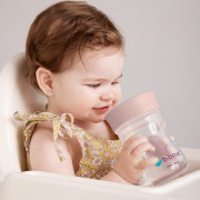 Náhradné viečko na Hrnček pre batoľatá b.box