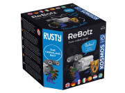 Robot Rusty jazdiaci Kozmos