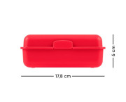 Box na desiatu Teribear Baagl