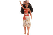 Bábika Princezná Vaiana Disney Princess
