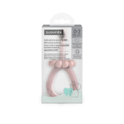 Detská kefka na zúbky Baby 0 - 2 rokov Suavinex