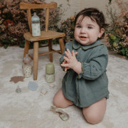 Cumlík SX Pre fyziologický Poetry 0/6 m Suavinex