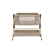 Postieľka a stolička 2v1 Sleat Me KikkaBoo