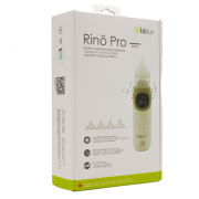 Elektrická odsávačka nosných hlienov Rinö Pro