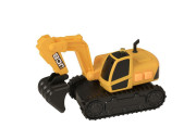 JCB bager malé