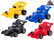 Formula 10 cm po stlačení jazdiaca