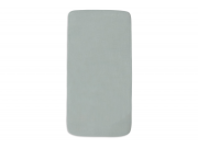 Prestieradlo napínacie 40/50 x 80/90 cm, 2 ks Jollein