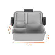 Olovrantový box 1 120 ml Zopa