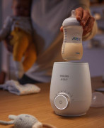 Philips Avent Ohrievač fliaš a detskej stravy Premium SCF358/00