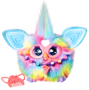 Furby Dúhový česká verzia Hasbro