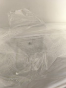 Matrac molitan kokos 120x60x10cm 2. akosť