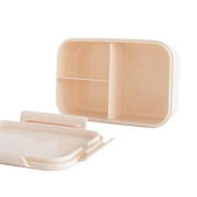Krabička na jedlo Bento Recycled 3 Sprouts
