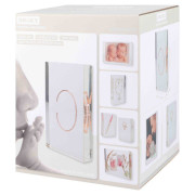 Crystal Memories Keepsake Kit