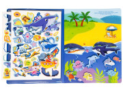 Veľké dobrodružstvo s magnetmi More