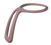 Náhradná rukoväť k Nerezovej termofľaši b.box