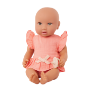 Bábika 35 cm s prekvapením Gender Reveal LullaBaby