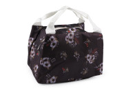 Termotaška skladacia desiata 22x19 cm