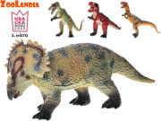 Zoolandia dinosaurus 37-40 cm mäkké telo
