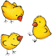 Mini hra pre deti Zahlendino Haba