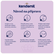 Kendamil Premium Box 3 (600 g)