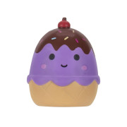 Squish a longs figúrky ako prívesok