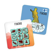 Chytré kocky - Svet