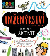 Kniha aktivít - Inžinierstvo