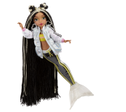 Bábika vodná víla Mermaze Mermaidz Ensemble