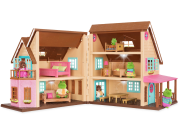 Domček veľký Hillside Cottage