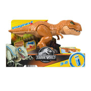 Jurský svet figúrka dinosaura Action T-Rex