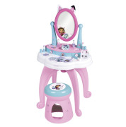 Toaletný stolík so stoličkou 2v1 Gabby´s Dollhouse