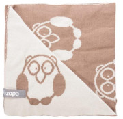 Detská deka Zopa Little owl