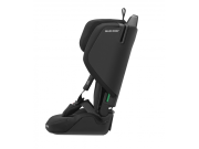 Autosedačka Nomad Plus 2025 Authentic Black