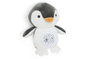 Zaspávací tučniak plyšový 26 cm