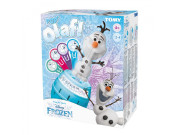 Disney Frozen spoločenská hra Vyskakovací Olaf Tomy