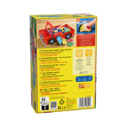 Moje prvé hry Ide sa na prázdniny Haba