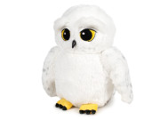 Harry Potter - sova Hedvička plyšová 16 cm sediaca