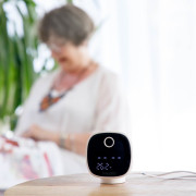 Domáca Smart Wi-fi kamera GIOsafety Clock InnoGIO