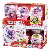MGA's Miniverse Make it Mini Hello Kitty séria 2
