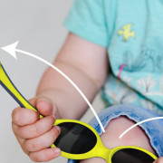 Slnečné okuliare Sölar 12 m+Bbluv